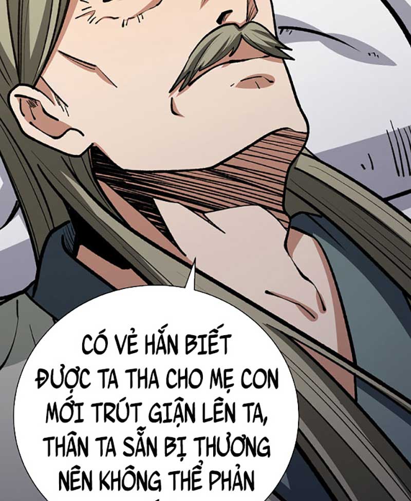 võ đạo độc tôn chapter 530 77