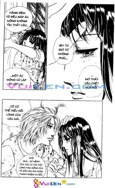 nụ hôn nồng thắm chapter 6 47