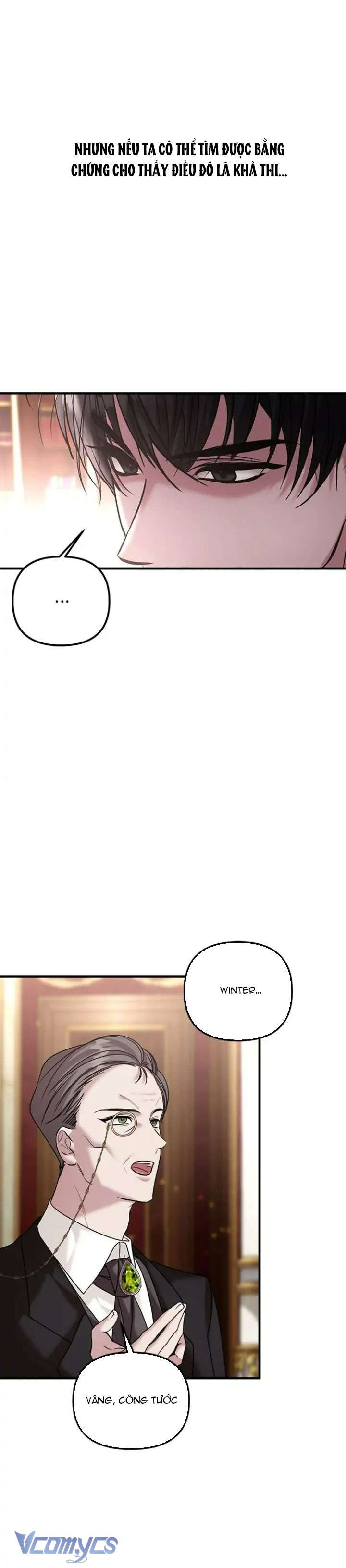 hôn nhân trả thù chapter 32 5