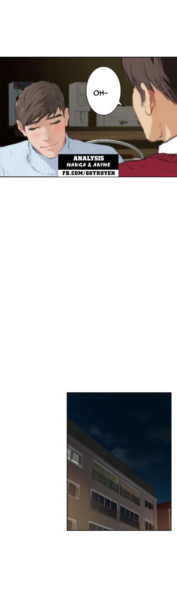 h-mate chapter 84 12