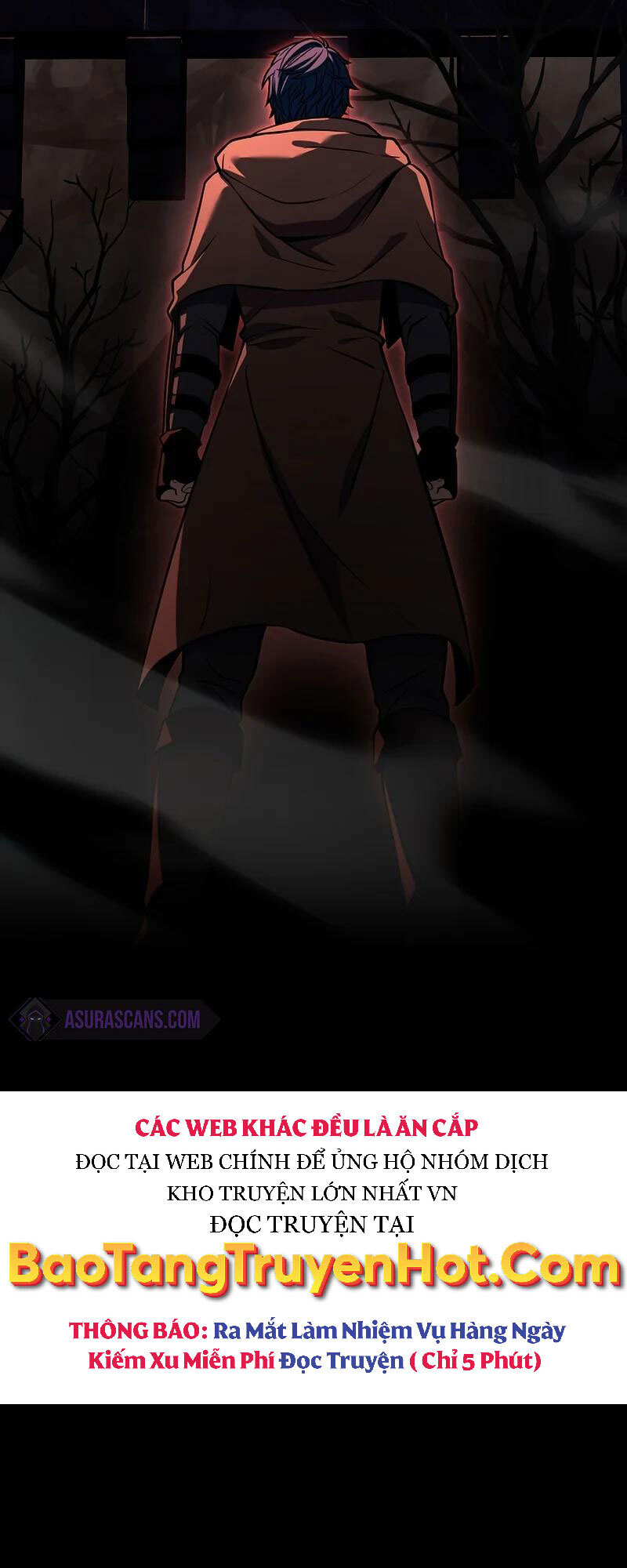 sự trở lại của hiệp sĩ giáo vô song chapter 64 79