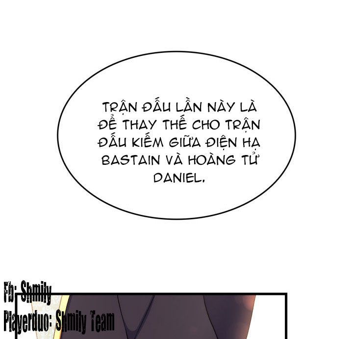 tôi định quyến rũ anh trai nhưng nam chính đã đến chapter 22 5