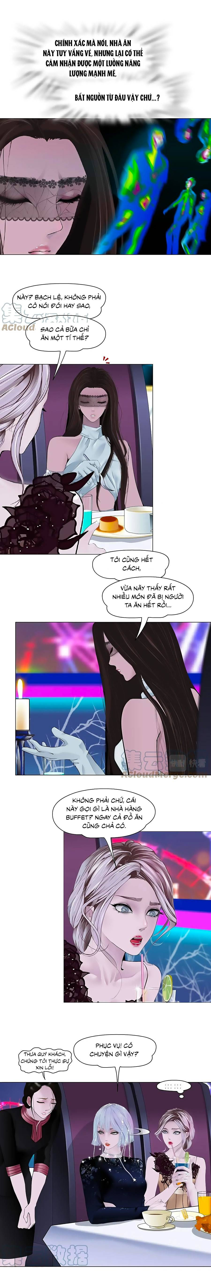 đằng nữ chapter 161 3