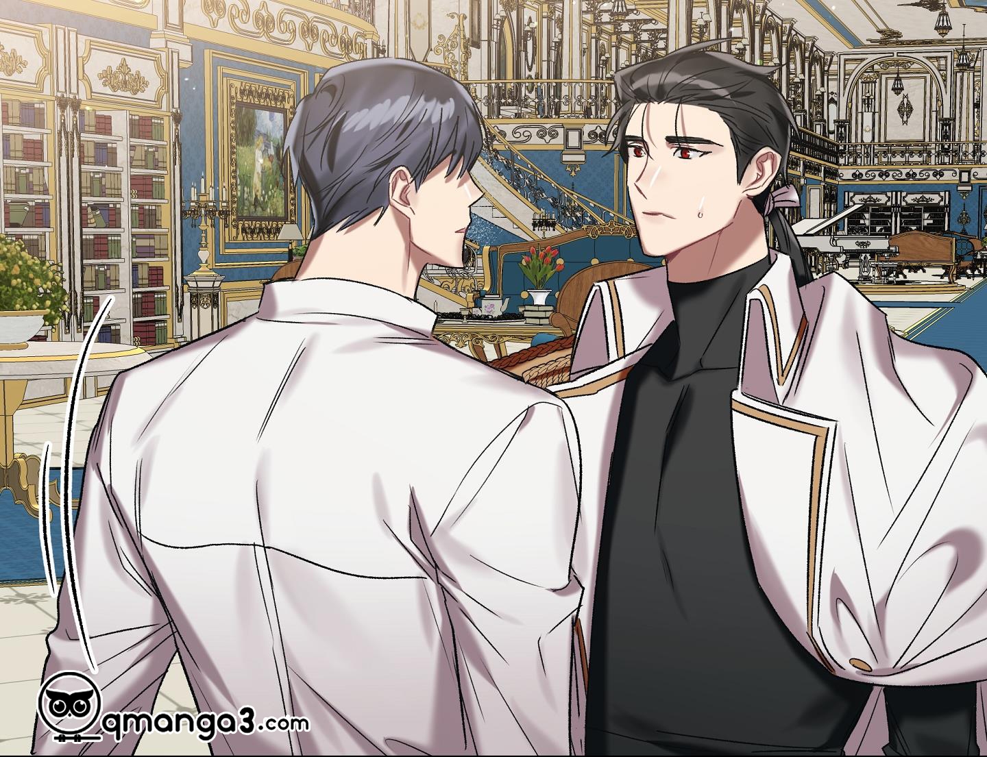 một ngày nọ, tôi được kẻ thù cầu hôn chapter 41 162