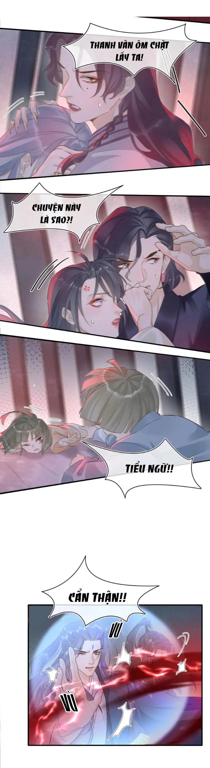 tù long chapter 121 5