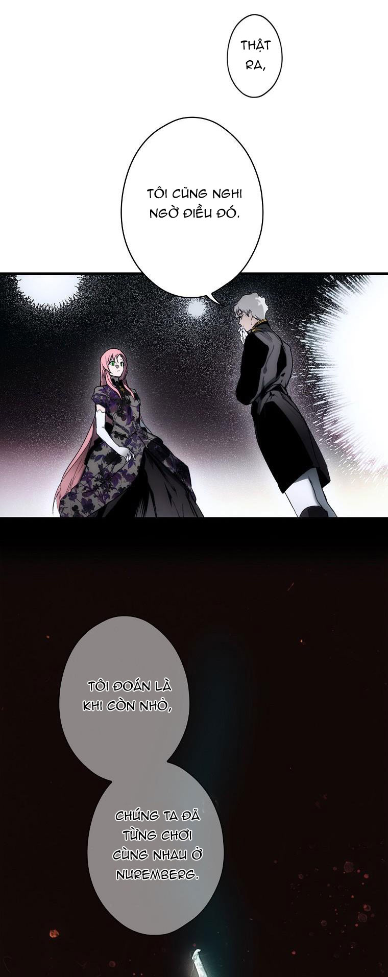 cổ tích về người mẹ kế chapter 74 50