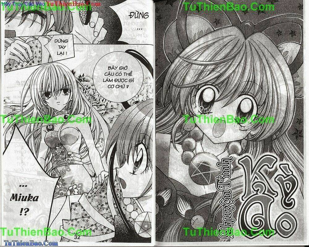 chuyện tình kỳ ảo chapter 2 17