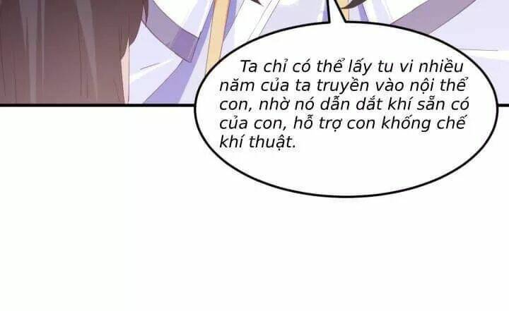 bí mật của dạ tộc chapter 41 130