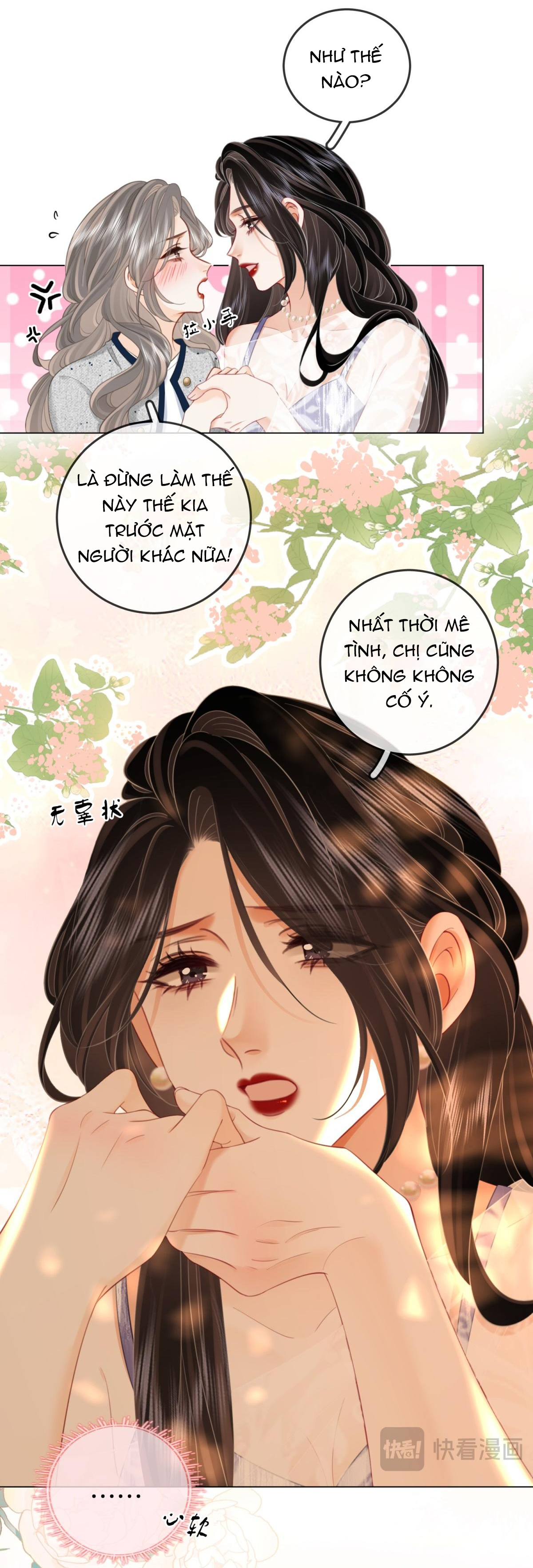 cố tiểu thư và khúc tiểu thư chapter 101 19