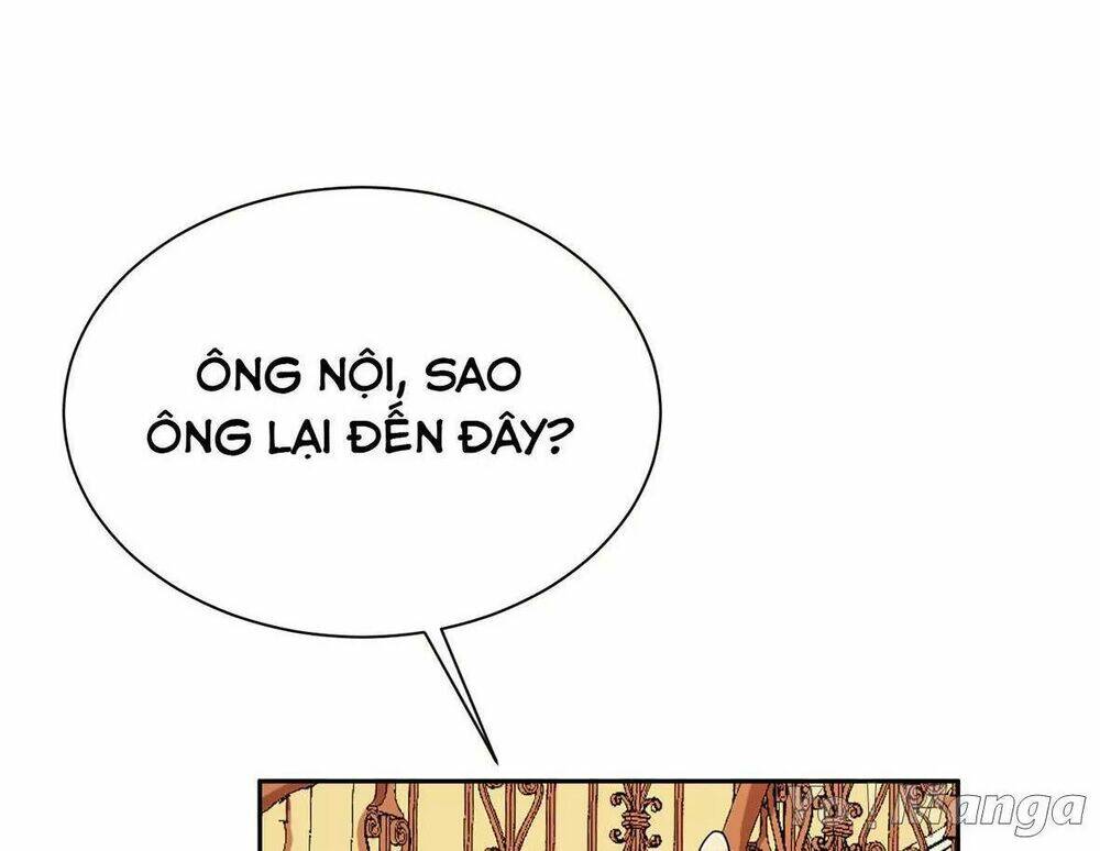cô dâu gả thay của tổng tài chapter 9 11