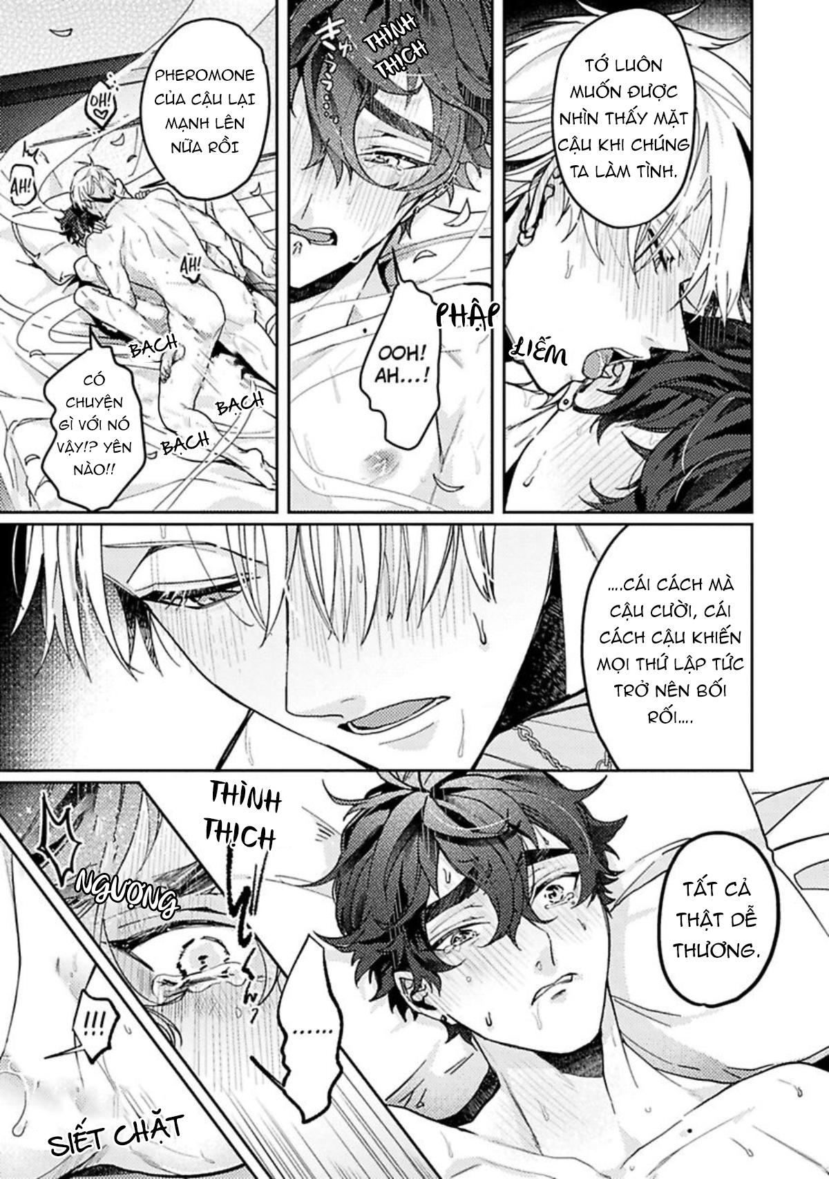 hoàn toàn bị ám ảnh chapter 5 35