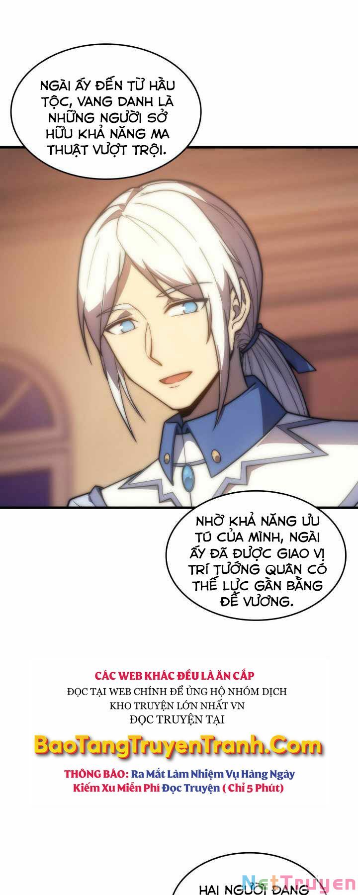 tái sinh ở dị giới, tôi từ công chức trở thành chiến thần chapter 17 11