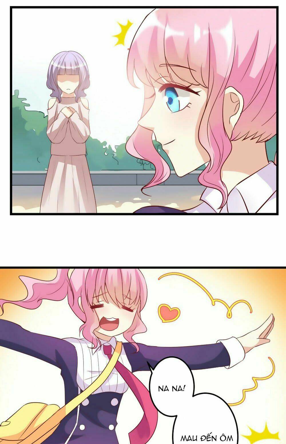 nguyệt dạ hương vi lai chapter 18 5