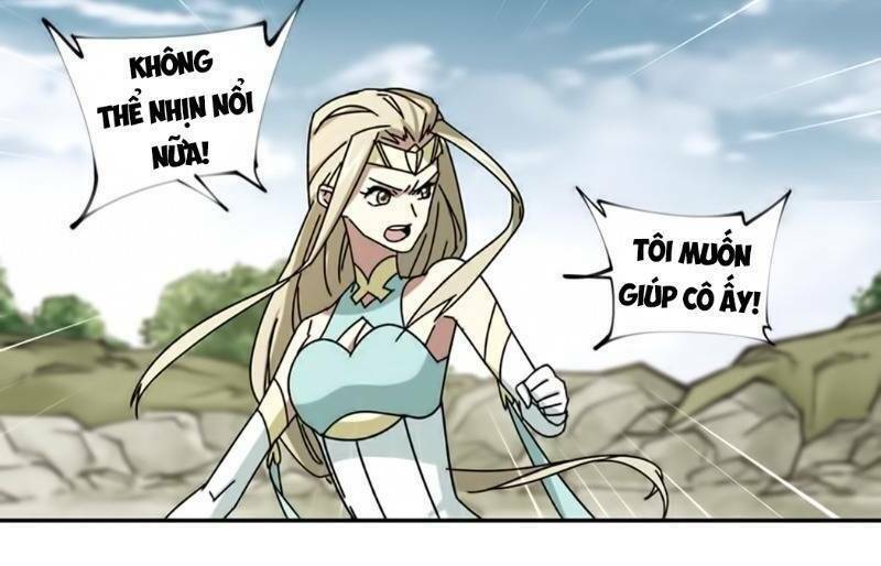 võng du chi cận chiến pháp sư chapter 283 33