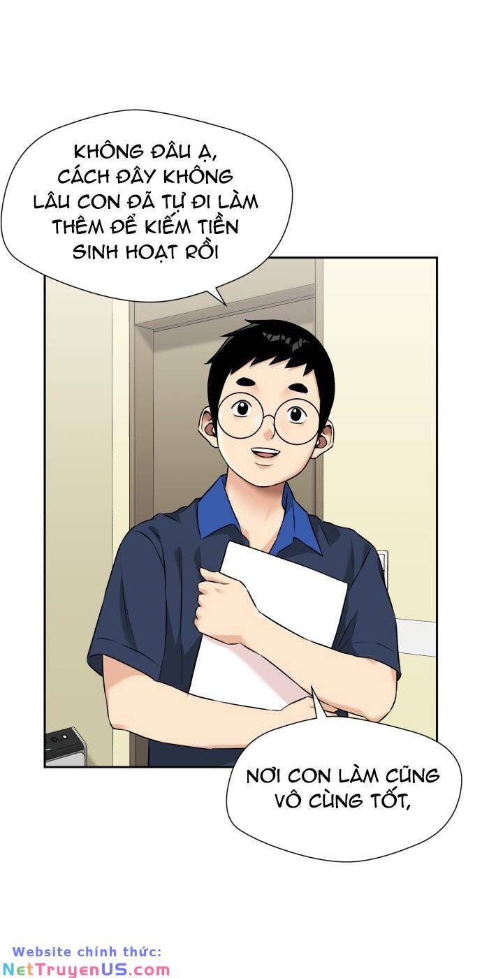 gương mặt thiên tài chapter 85 42