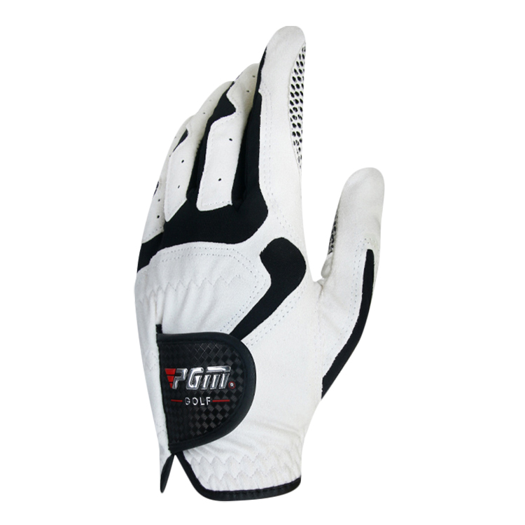 Găng Tay Golf Gloves Thuận Tay Phải PGM - ST017