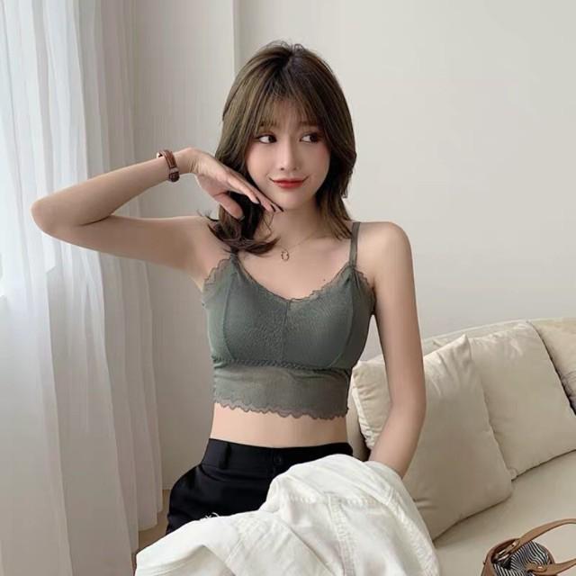 HÀNG MỚI VỀ - ÁO BRA REN DAIMILEI HOT NHẤT 2020- FREE SIZE