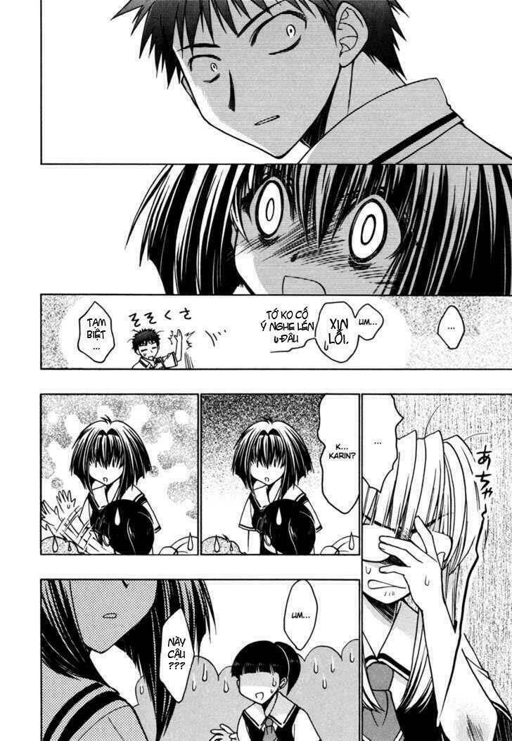 little vampire chapter 18 23