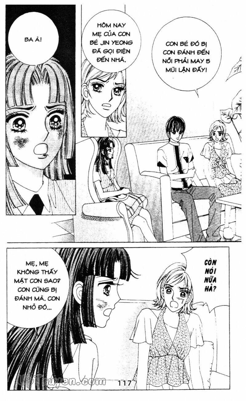 mặt nạ tình yêu chapter 41 29