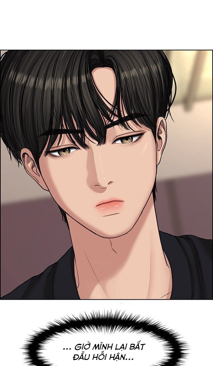 vẻ đẹp đích thực - true beauty chapter 109 36