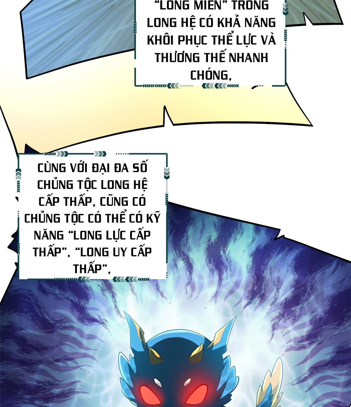 cựu nhật ngự long chapter 4.2 23