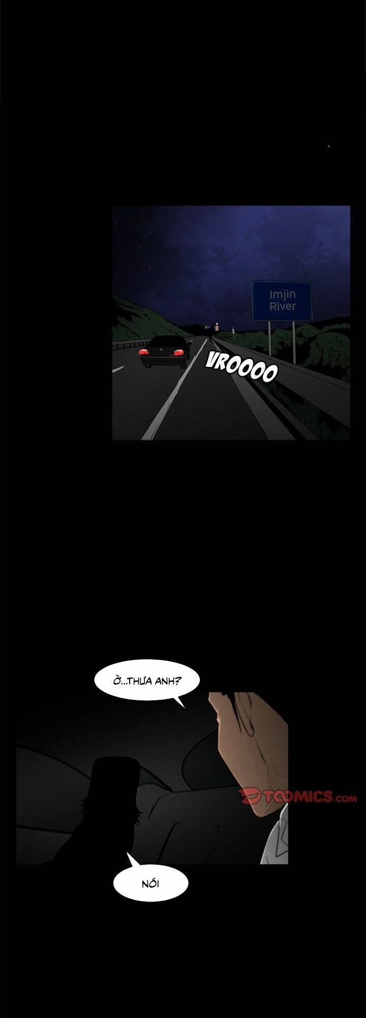 kẻ mạnh nhất - tong edge chapter 57 13