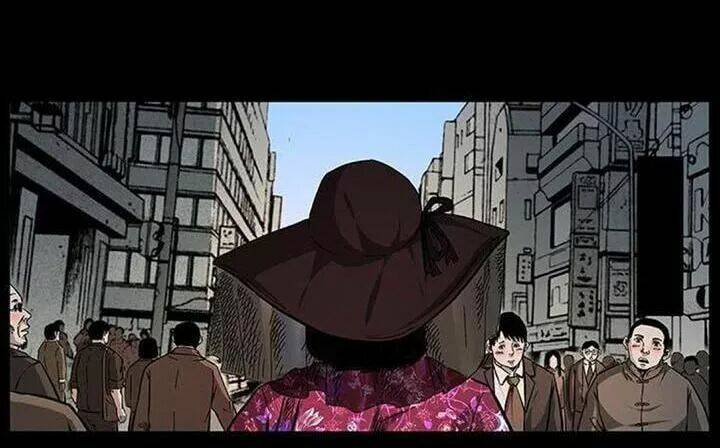 U Minh Ngụy Tượng Chapter 157 74