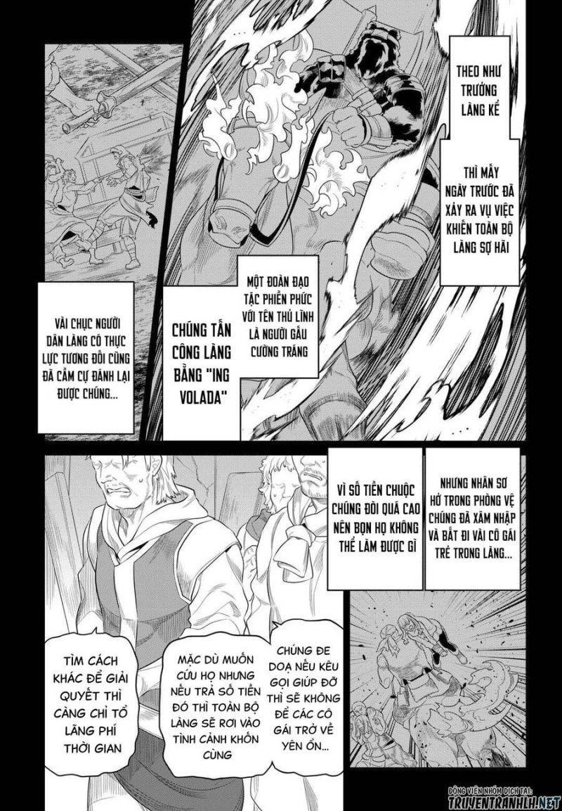 Re:monster chapter 91 9