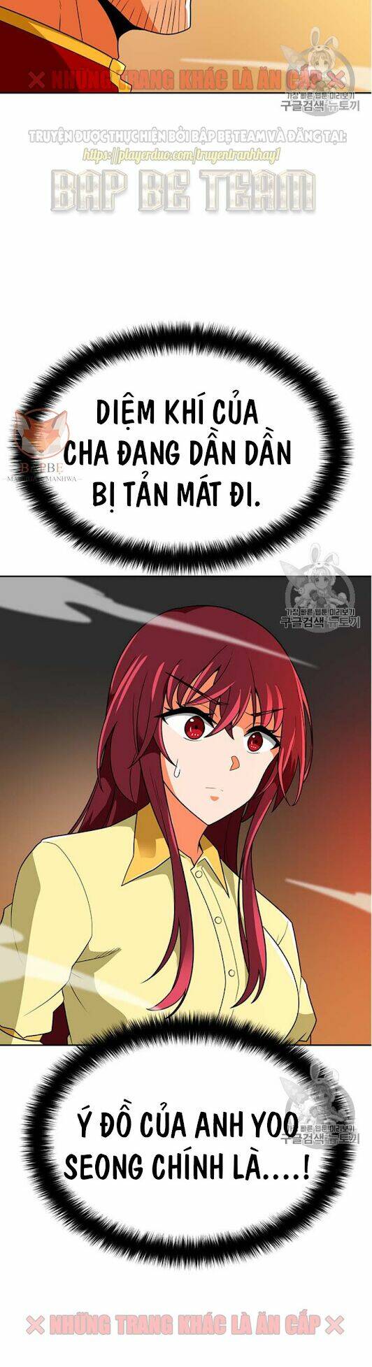 tôi tự động săn một mình chapter 68 55