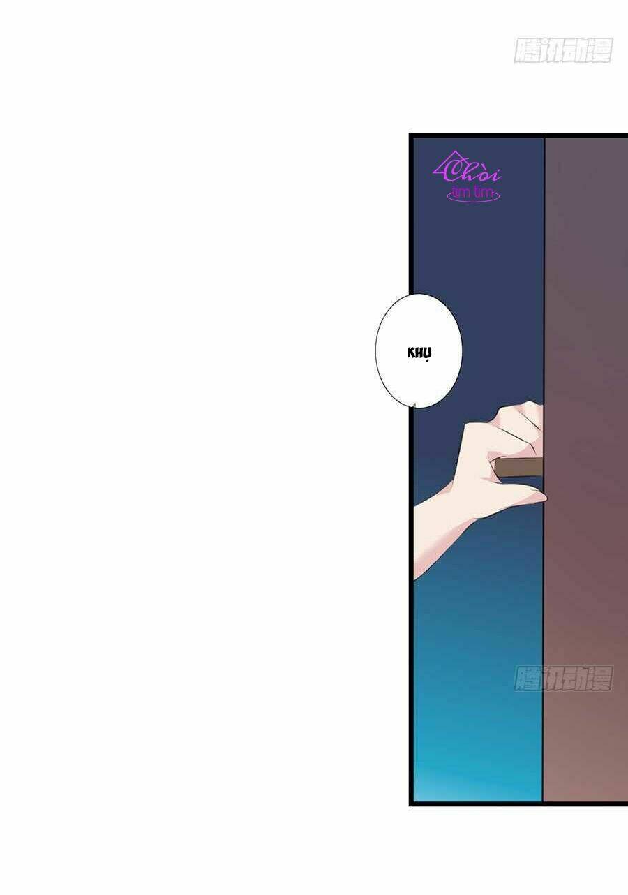 bảy ngày thực cốt hôn ước chapter 28 24