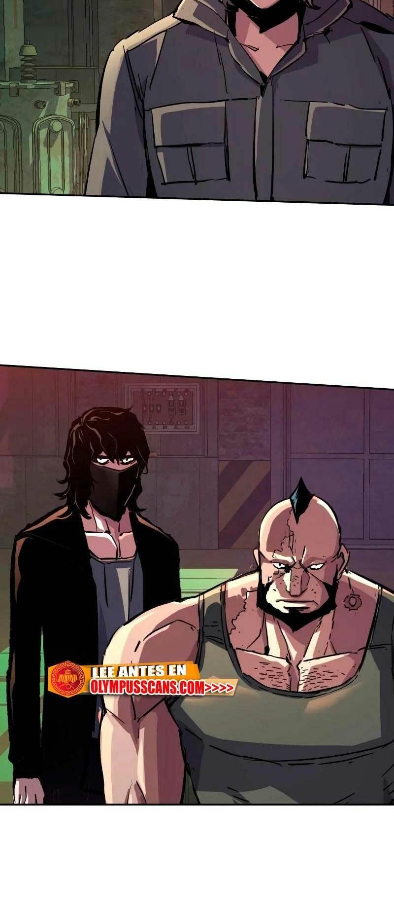 bạn học tôi là lính đánh thuê chapter 140 45