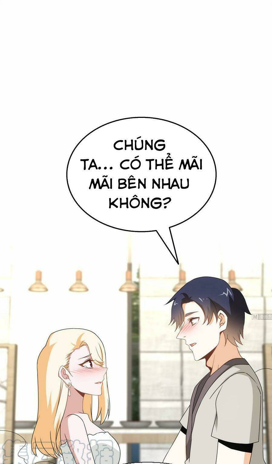 tối cường ở rể chapter 42 15