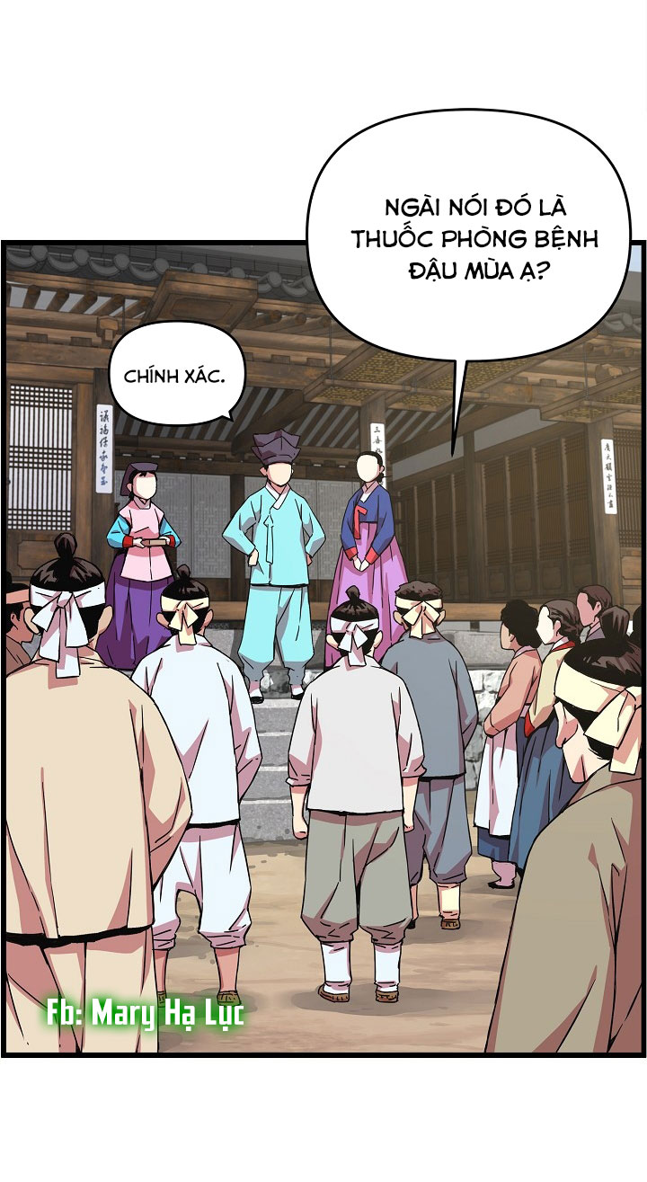 tôi sẽ sống như một hoàng tử chapter 23 28