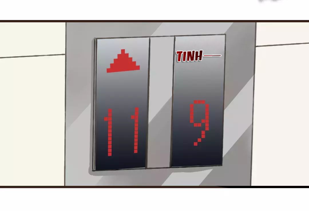 trên trời rớt xuống một hòa thượng ngốc chapter 43 18