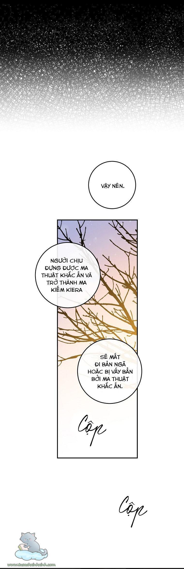 thuần hóa bạo chúa rồi bỏ trốn chapter 56 31