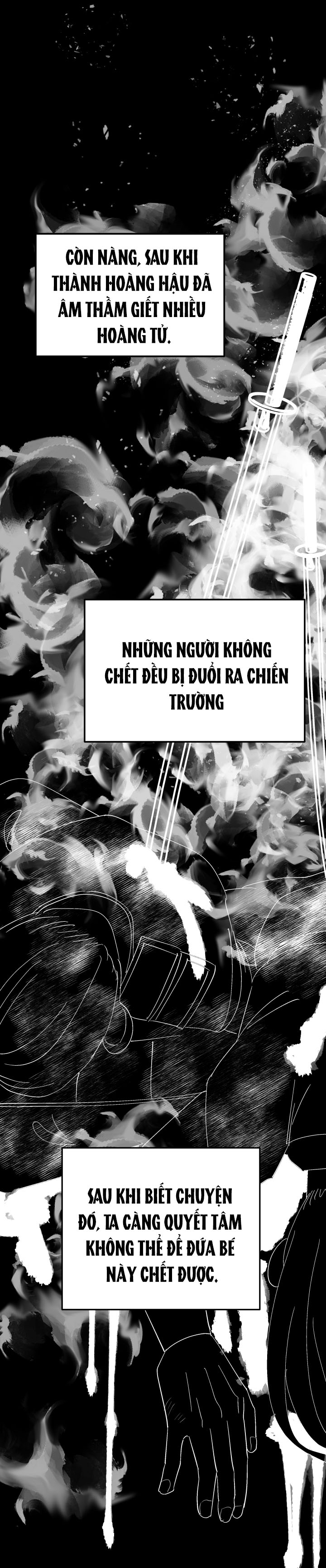 độc chủ chapter 19 19