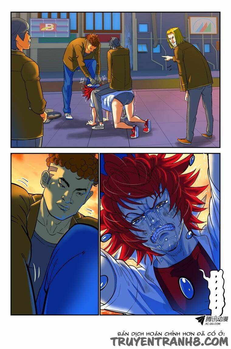 ứng dụng anh hùng chapter 6 6