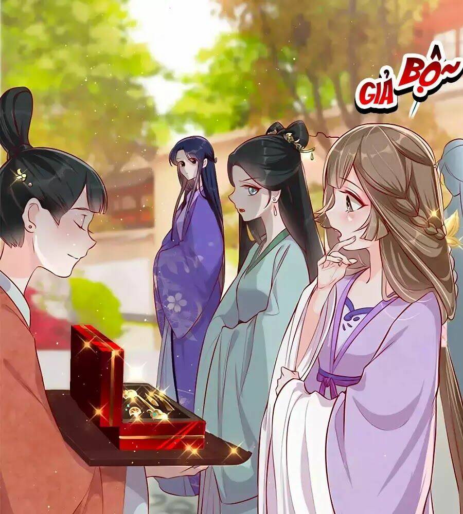 gian phi như thử đa kiều chapter 24 12