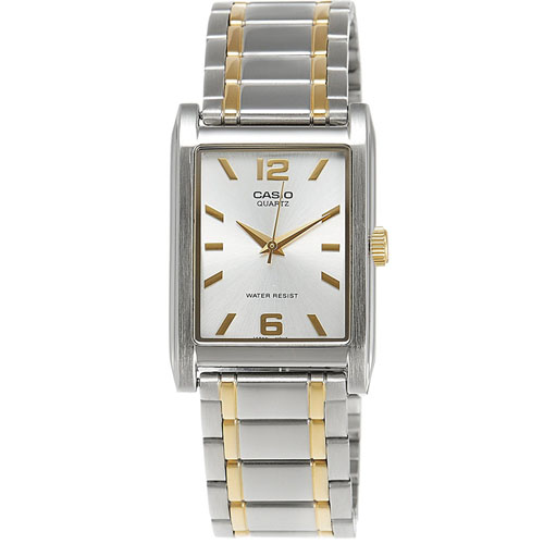 Đồng hồ Casio LTP-1235SG-7ADF Chính hãng Nhật Bản
