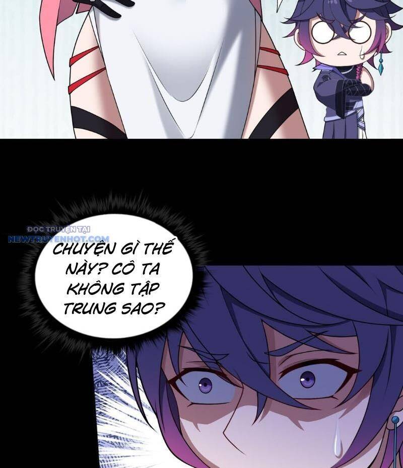 đại lộ vô danh chapter 56 34