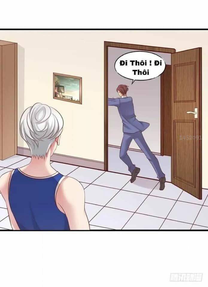 tôi không muốn fa như vậy đâu chapter 33 5