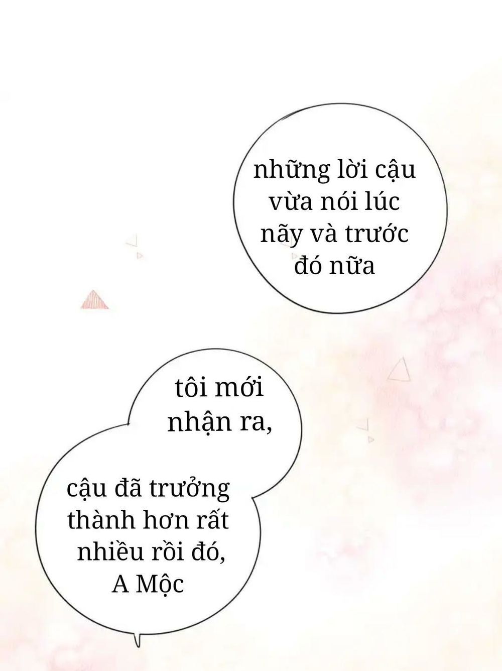 sos! tôi đã yêu một con sâu bướm (phần 2) chapter 44 56