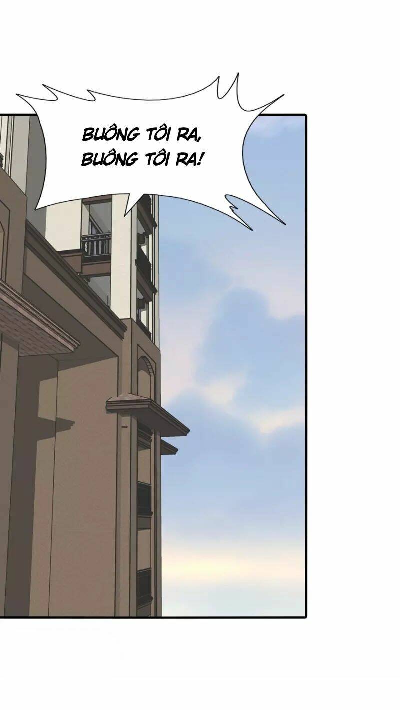 bạn gái virus của tôi chapter 239 1