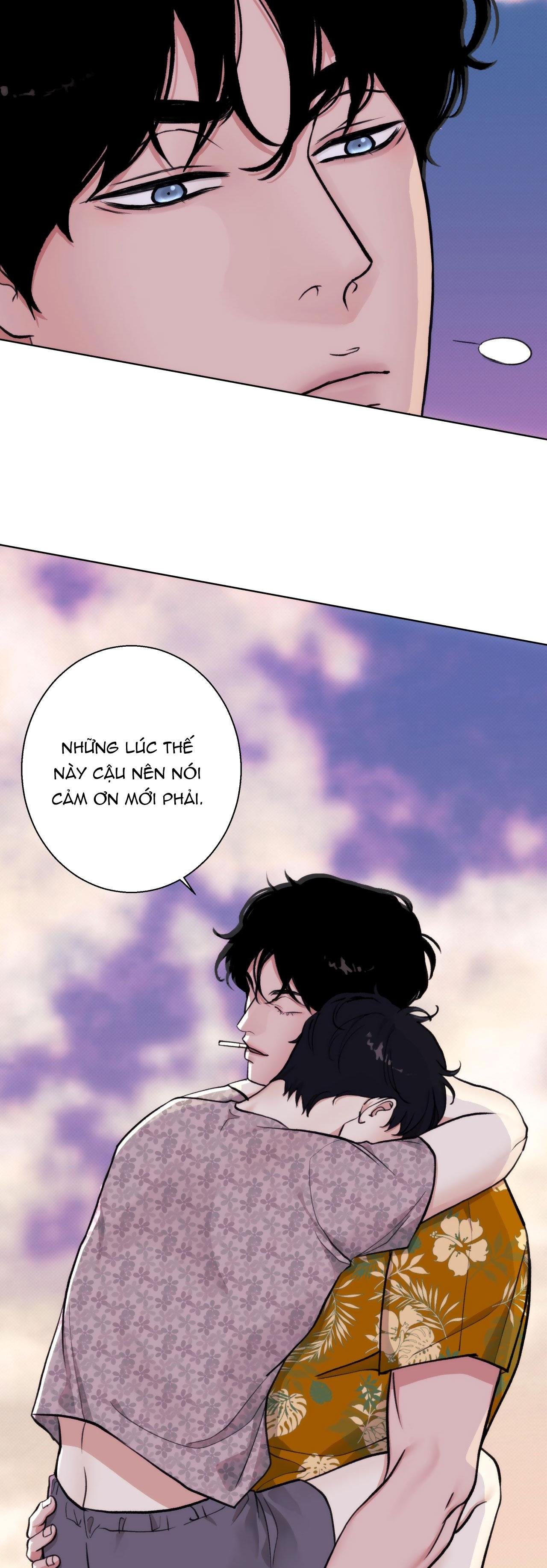 em bé và đại ca chapter 5 46