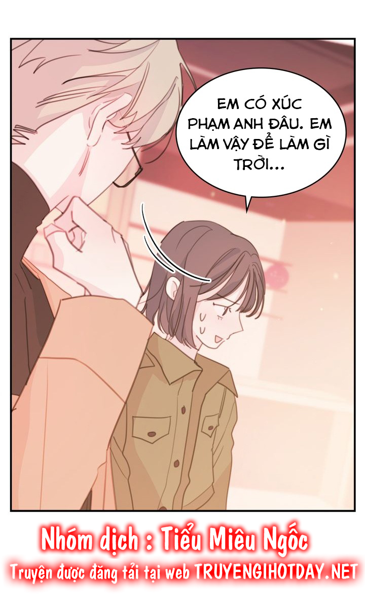 hôm nay cùng với em chapter 15 6