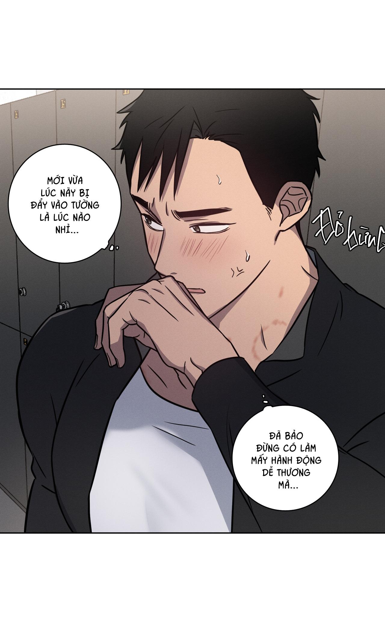 love gym chapter 11 8