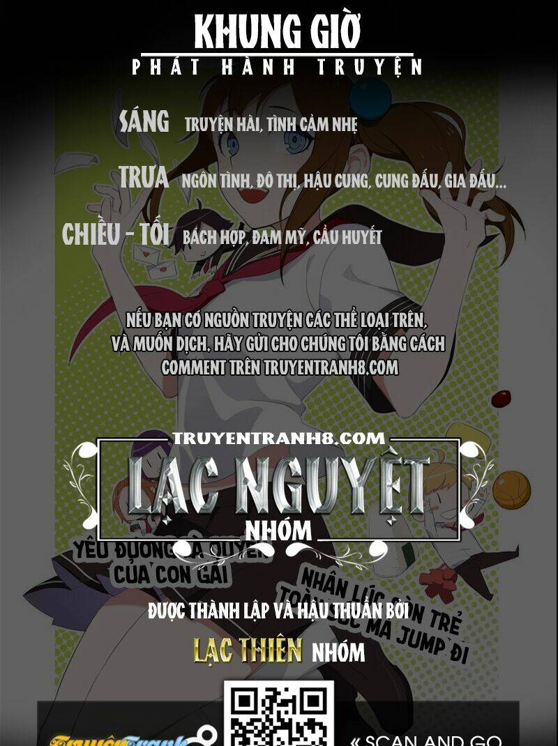 hoán đổi tình duyên chapter 12 60