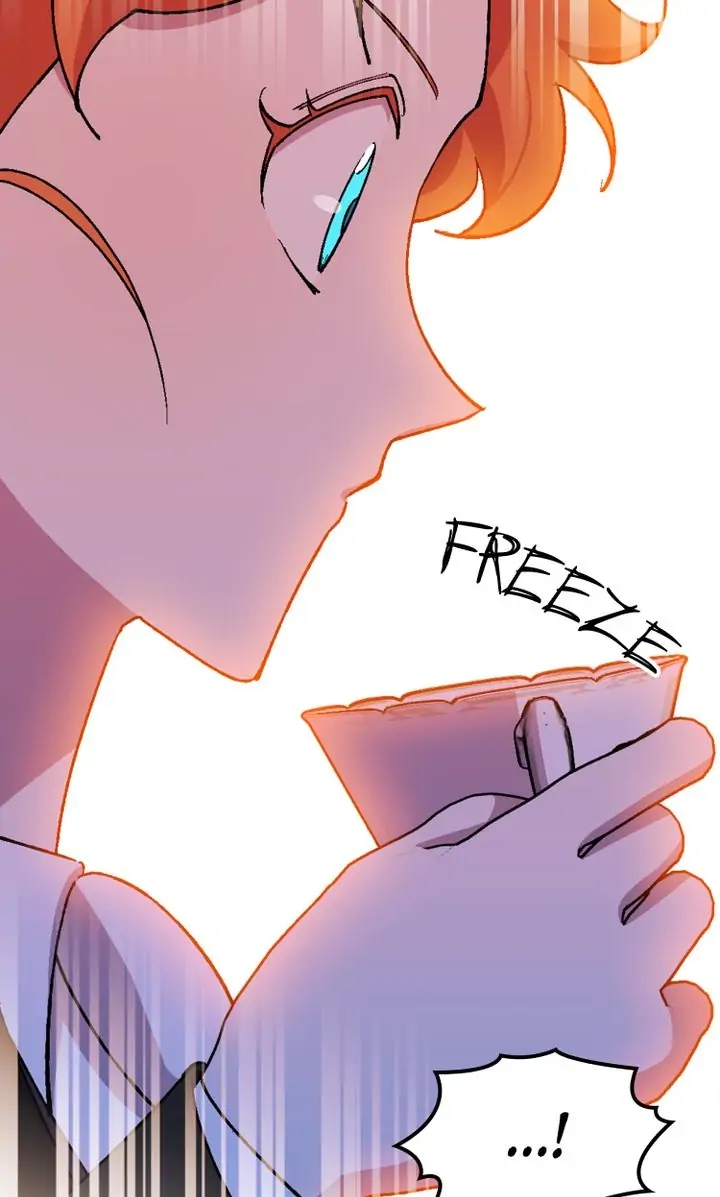 tôi sẽ cứu lấy gia tộc sắp sụp đổ chapter 94 18