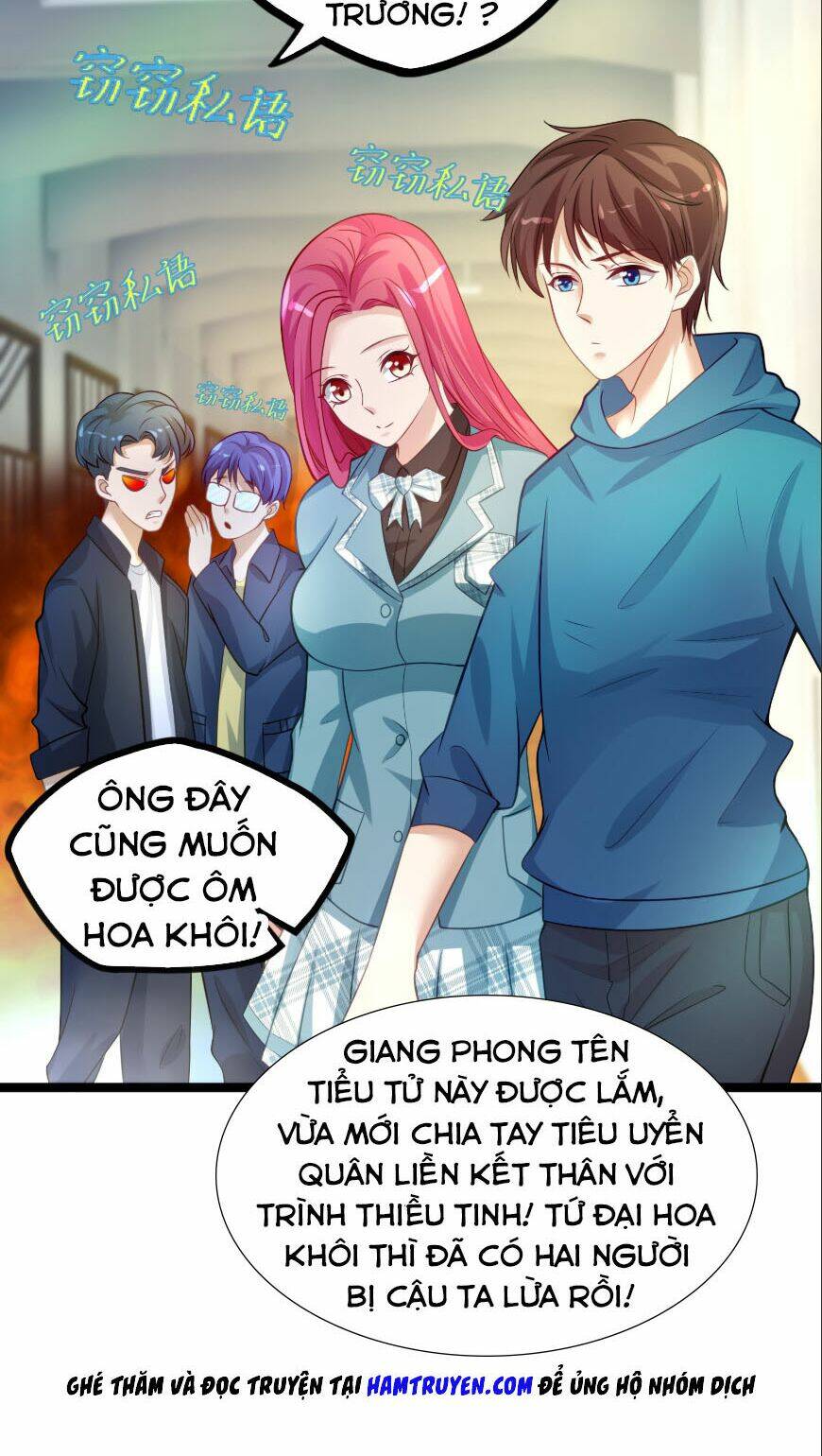 trọng sinh cực phẩm tiên đế chapter 12 24