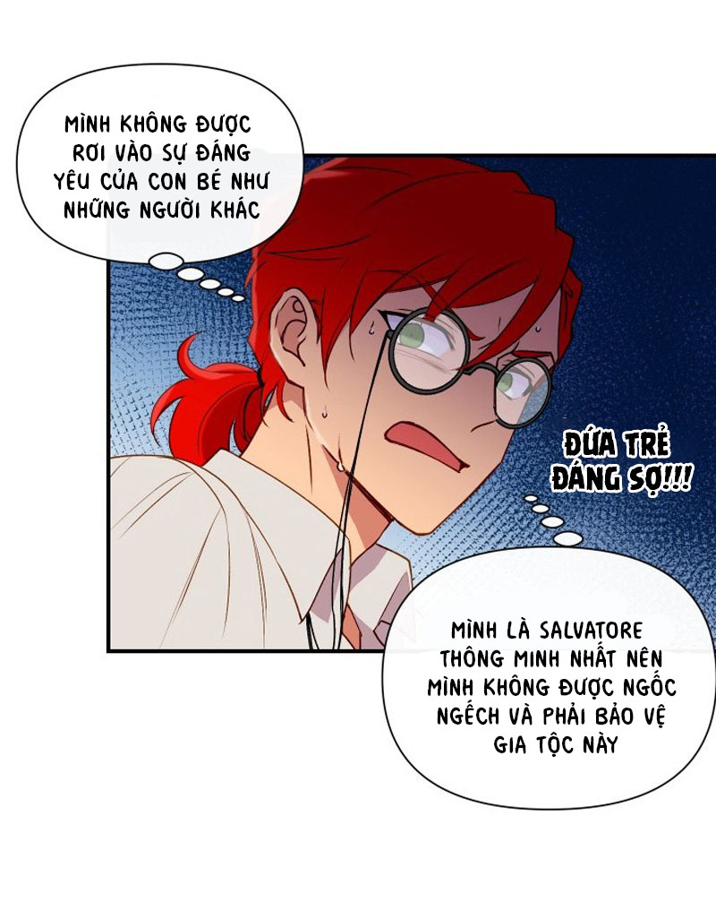 bản khế ước với nữ công tước ác ma chapter 23 9